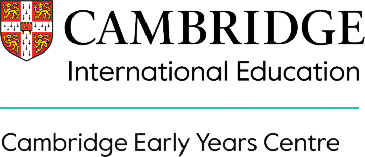 cambridge logo earlyyears (colored)